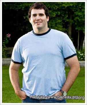 鮪魚肚中年男性 小心提早進入更年期