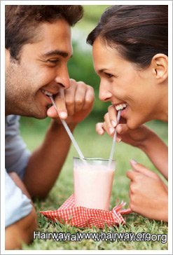 國內首次愛情EQ調查 男性指數較高