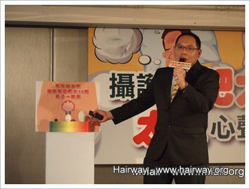 丈夫攝護腺肥大 兩成女性想離婚!