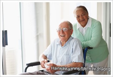 綠光雷射帶來福音 積極治療可改善生活品質