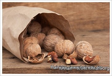 男性每日攝取75g核桃 有助精子活力大躍進