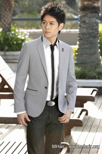 林志颖嫁妹心不舍 授不老护肤术