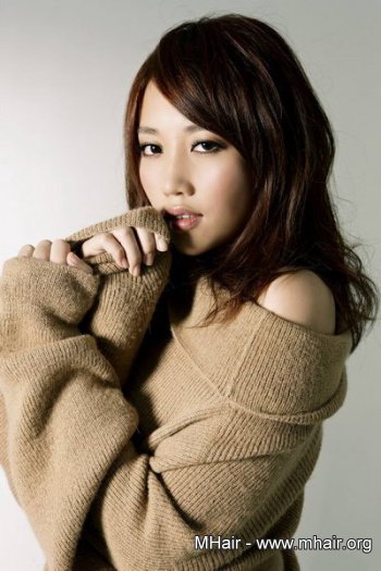 A-Lin人气急升 分享30+眼部护理方法