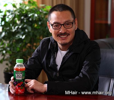 《麻辣女兵》尹铸胜演慈父 授控油术